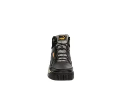 Puma Mens Tarrenz Lace-up Boot - Black -Best Shoes Specialty Store US 01 501970 02