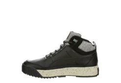 Puma Mens Tarrenz Lace-up Boot - Black -Best Shoes Specialty Store US 01 501970 03