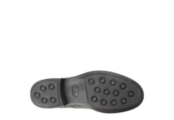 Thomas & Vine Mens Darko Lace-up Boot - Grey -Best Shoes Specialty Store US 01 501979 06