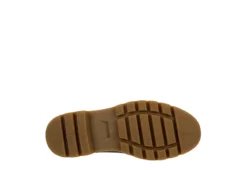 Restoration Mens Clayton Lace-up Boot - Black -Best Shoes Specialty Store US 01 502006 06