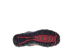 Merrell Mens Deverta 2 Waterproof Mid Hiking Boot - Tan -Best Shoes Specialty Store US 01 502081 06