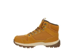 Champion Mens Expo Rogue Lace-up Boot - Wheat 10 Champion Mens Expo Rogue Lace-up Boot - Wheat -Best Shoes Specialty Store US 01 502165 03