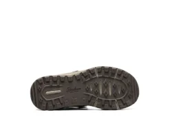 Florsheim Mens Tread Lite River Outdoor Sandal - Brown -Best Shoes Specialty Store US 01 502187 06
