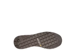 Carhartt Mens Lightweight 4-inch Lace-up Boot - Brown -Best Shoes Specialty Store US 01 502200 04