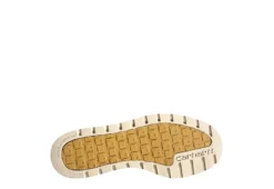 Carhartt Mens Waterproof 6-inch Moc Toe Wedge Boot - Brown 11 Carhartt Mens Waterproof 6-inch Moc Toe Wedge Boot - Brown -Best Shoes Specialty Store US 01 502201 04