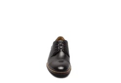 Florsheim Mens Rucci Cap Toe Oxford - Black 9 Florsheim Mens Rucci Cap Toe Oxford - Black -Best Shoes Specialty Store US 01 502211 02