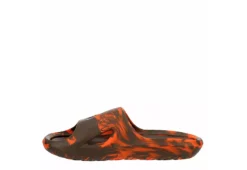 Adidas Mens Adicane Slide Sandal - Orange -Best Shoes Specialty Store US 01 502246 03