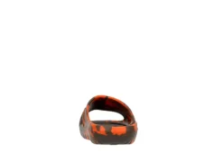 Adidas Mens Adicane Slide Sandal - Orange -Best Shoes Specialty Store US 01 502246 04