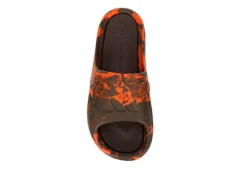 Adidas Mens Adicane Slide Sandal - Orange -Best Shoes Specialty Store US 01 502246 05
