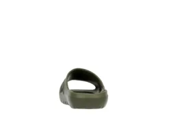 Adidas Mens Adicane Slide Sandal - Olive -Best Shoes Specialty Store US 01 502247 04