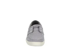 Sperry Mens Outer Banks Boat Shoe - Grey 9 Sperry Mens Outer Banks Boat Shoe - Grey -Best Shoes Specialty Store US 01 502257 02
