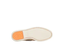 Sperry Mens Ao Plushwave Boat Shoe - Sand -Best Shoes Specialty Store US 01 502258 06