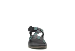 Chaco Mens Zcloud Outdoor Sandal - Black -Best Shoes Specialty Store US 01 502263 02