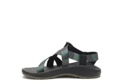 Chaco Mens Zcloud Outdoor Sandal - Black -Best Shoes Specialty Store US 01 502263 03