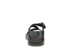 Chaco Mens Zcloud Outdoor Sandal - Black -Best Shoes Specialty Store US 01 502263 04