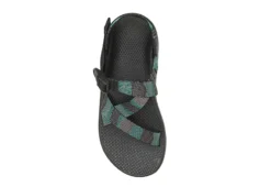 Chaco Mens Zcloud Outdoor Sandal - Black -Best Shoes Specialty Store US 01 502263 05