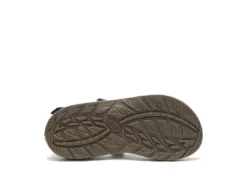 Chaco Mens Zcloud Outdoor Sandal - Black -Best Shoes Specialty Store US 01 502263 06