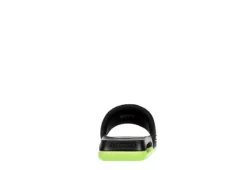 Nike Mens Air Max Cirro Slide Sandal - Black -Best Shoes Specialty Store US 01 502269 04