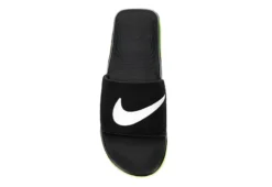 Nike Mens Air Max Cirro Slide Sandal - Black -Best Shoes Specialty Store US 01 502269 05