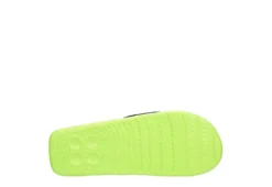 Nike Mens Air Max Cirro Slide Sandal - Black -Best Shoes Specialty Store US 01 502269 06