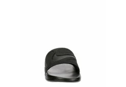 Nike Mens Air Max Cirro Slide Sandal - Black -Best Shoes Specialty Store US 01 502270 02
