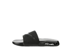 Nike Mens Air Max Cirro Slide Sandal - Black -Best Shoes Specialty Store US 01 502270 03