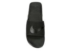 Nike Mens Air Max Cirro Slide Sandal - Black -Best Shoes Specialty Store US 01 502270 05