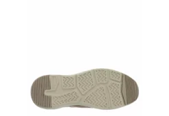 Skechers Mens Slip-ins Parson Slip On Sneaker - Brown -Best Shoes Specialty Store US 01 502297 06