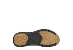 Heydude Mens Sirocco Slip On Sneaker - Black -Best Shoes Specialty Store US 01 502317 06