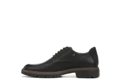 Dr. Scholl's Mens Gerard Oxford - Black 10 Dr. Scholl's Mens Gerard Oxford - Black -Best Shoes Specialty Store US 01 502335 03