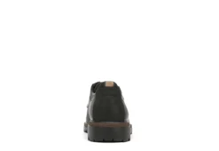 Dr. Scholl's Mens Gerard Oxford - Black 11 Dr. Scholl's Mens Gerard Oxford - Black -Best Shoes Specialty Store US 01 502335 04