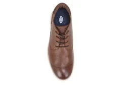 Dr. Scholls Work Mens Tracker Chukka Boot - Brown 12 Dr. Scholls Work Mens Tracker Chukka Boot - Brown -Best Shoes Specialty Store US 01 502354 05