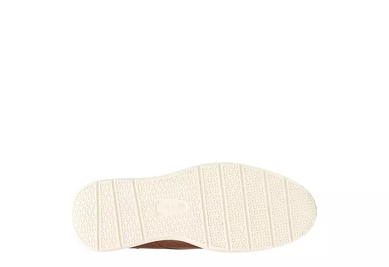 Dr. Scholls Work Mens Tracker Chukka Boot - Brown 7 Dr. Scholls Work Mens Tracker Chukka Boot - Brown - Image 7