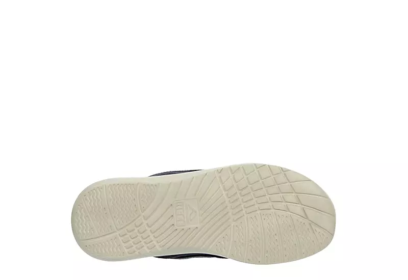 Reef Mens Swellsole Pier Boat Shoe - Navy 7 Reef Mens Swellsole Pier Boat Shoe - Navy - Image 7