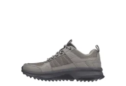 Skechers Mens Bionic Trail Hiking Boot - Tan -Best Shoes Specialty Store US 01 502382 02