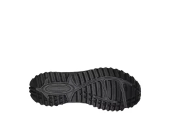 Skechers Mens Bionic Trail Hiking Boot - Tan -Best Shoes Specialty Store US 01 502382 04