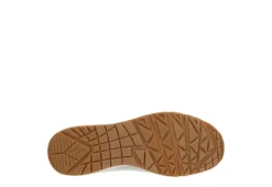 Skechers Mens Uno Sneaker - Off White -Best Shoes Specialty Store US 01 502410 06