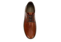 Franco Fortini Mens Maxx Lace Up Sneaker - Cognac 12 Franco Fortini Mens Maxx Lace Up Sneaker - Cognac -Best Shoes Specialty Store US 01 502416 05