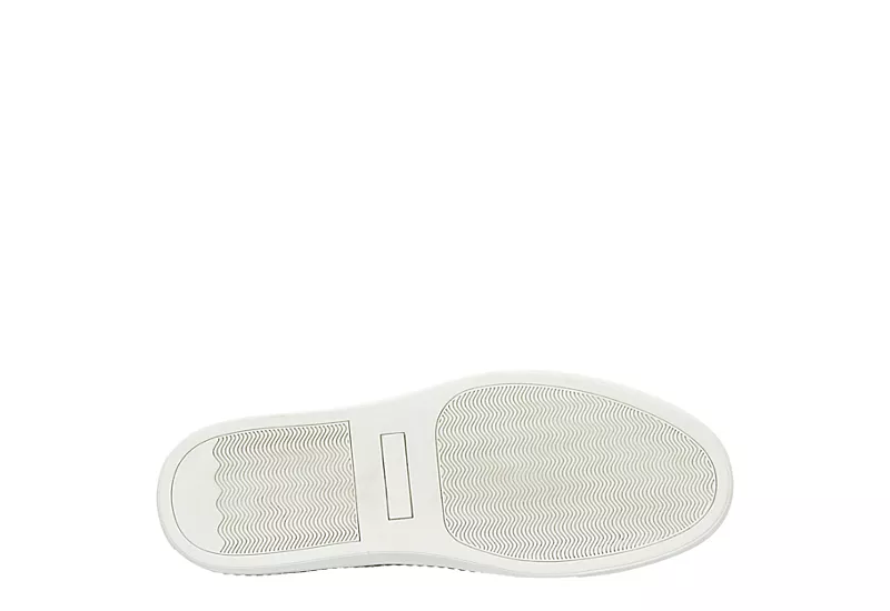 Franco Fortini Mens Maxx Lace Up Sneaker - Cognac 7 Franco Fortini Mens Maxx Lace Up Sneaker - Cognac - Image 7