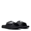 Under Armour Mens Ignite Pro Slide Sandal - Black