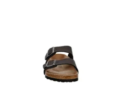Birkenstock Mens Arizona Footbed Sandal - Black 9 Birkenstock Mens Arizona Footbed Sandal - Black -Best Shoes Specialty Store US 01 502448 02