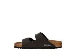 Birkenstock Mens Arizona Footbed Sandal - Black 10 Birkenstock Mens Arizona Footbed Sandal - Black -Best Shoes Specialty Store US 01 502448 03