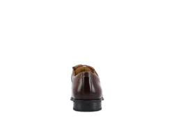 Vance Co Mens Bradley Cap Toe Oxford - Tan -Best Shoes Specialty Store US 01 502472 04