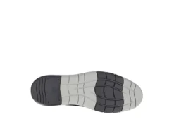 Vance Co Mens Thad Derby Oxford - Black -Best Shoes Specialty Store US 01 502481 06