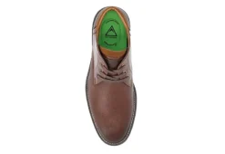 Vance Co Mens Vaughn Chukka Boot - Brown -Best Shoes Specialty Store US 01 502496 05