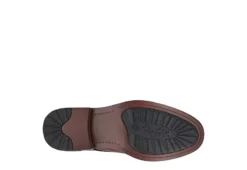 Vance Co Mens Vaughn Chukka Boot - Brown -Best Shoes Specialty Store US 01 502496 06