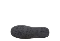Bearpaw Mens Moc Ii Slipper - Black 11 Bearpaw Mens Moc Ii Slipper - Black -Best Shoes Specialty Store US 01 502516 04