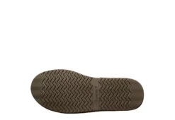 Bearpaw Mens Pierre Slipper - Camo -Best Shoes Specialty Store US 01 502518 05