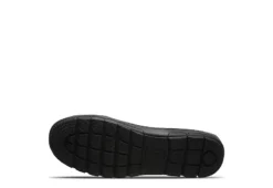 Bearpaw Mens Bruce Slipper - Black 13 Bearpaw Mens Bruce Slipper - Black -Best Shoes Specialty Store US 01 502519 06