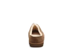 Bearpaw Mens Bruce Slipper - Brown 11 Bearpaw Mens Bruce Slipper - Brown -Best Shoes Specialty Store US 01 502520 04